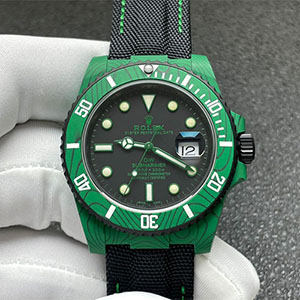 【グリーン】【40mm】ロレックスサブマリーナー  高級腕時計通販
